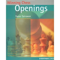 Winning Chess Openings
