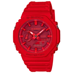 ROČNA URA CASIO GA-2100-4AER
