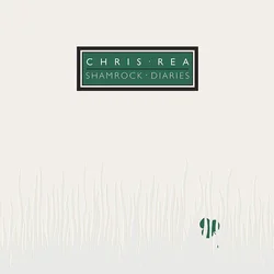 Chris Rea - Shamrock Diaries (140 g) (Green Coloured) (LP)