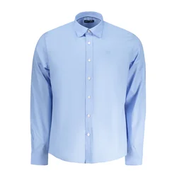 NORTH SAILS MEN'S LONG SLEEVE SHIRT BLUE
