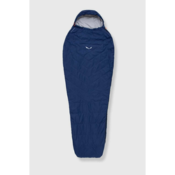 Spalna vreča Salewa Micro II 600 mornarsko modra barva, 00-0000002821