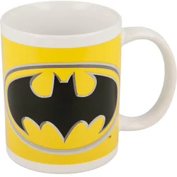 Stor Keramični vrč 325 ml Batman