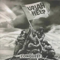 Uriah Heep - Conquest (180 g) (LP)