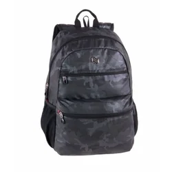 Ranac Pulse Steph Black Army