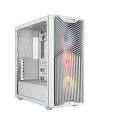 Kućište Corsair 3200D RS ARGB White, CC-9011345-WW