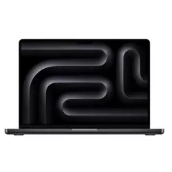 14-inčni MacBook Pro: Apple M5 Pro čip sa 18-jezgarnim CPU-om i 20-jezgarnim GPU-om, 2TB SSD - Space Black