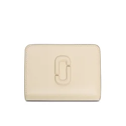 Marc Jacobs Denarnica 2S4SMP007S02 Kremna