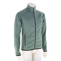 Löffler Alpha AB Light Moški Softshell Jakna