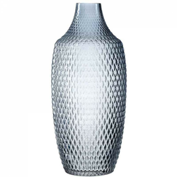 VAZA  17,00/40,00/17,00 cm  staklo