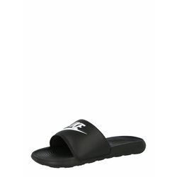 Nike W VICTORI ONE SLIDE, ženske papuče, crna CN9677