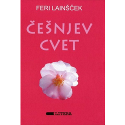 Feri Lainšček: Češnjev cvet