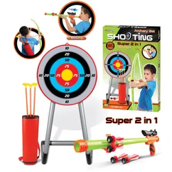Set za streličarstvo 2 u 1 ( 35836 )