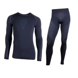 Uyn MAN DIMENSYON UW SET, moško perilo, modra U100339