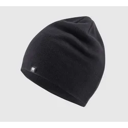 Sportful Kapa Wool Black