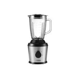 ISKRA Blender sa staklenom posudom 500W DL-BL01GS
