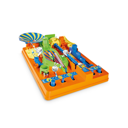 Tomy Screwball Scramble, Dilis ball race 2.