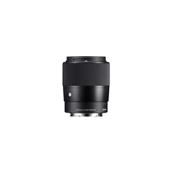 Sigma objektiv 23mm F/1,4 DC DN (Fujifilm X)