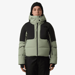 The North Face W COLD SPELL CROPPED DOWN JACKET