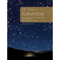 Jiří Teml Koledníček Note