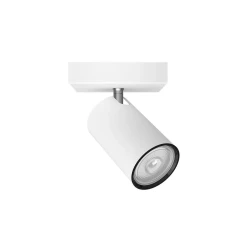 Kosipo PHILIPS REFLEKTOR BIJELI 1xNW 230V