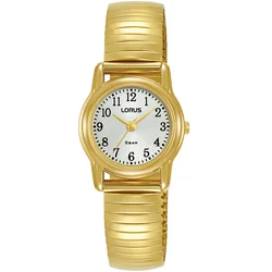 Lorus RRX34HX9 Ladies Watch 24mm 5ATM
