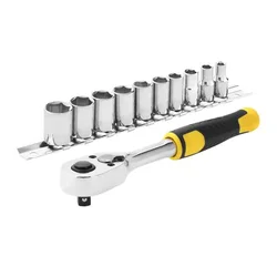 Stanley STMT82666-0 nasadni ključevi 1/4 set 11/1