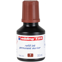 Refil za markere E-T25, 30ml