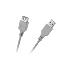 shumee USB kabel tipa A, 5 m