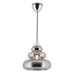 Opviq Luster 64462, Sivi