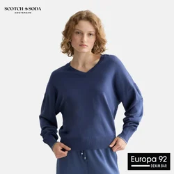 Scotch & Soda Pulover