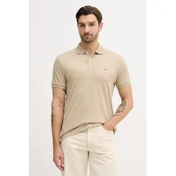 Bombažen polo Tommy Hilfiger