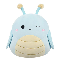 Squishmallows Kobila - Giles. 20 cm
