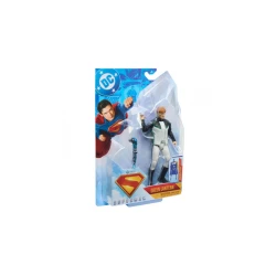 Superman film 2025 figura Mr. Terrific 15 cm