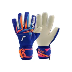 Reusch golmanske rukavice Attrakt Gold X NC Junior