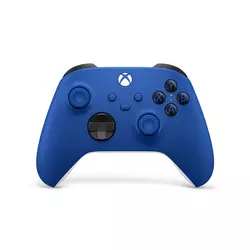 Gamepad Microsoft XBOX Series X Wireless Controller - Shock Blue