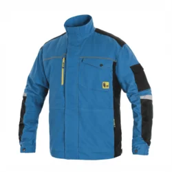 Canis Safety STRETCH delovna jakna , 60