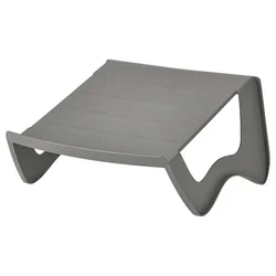 MURVEL Organizator za obuću, siva, 27x14x25 cm