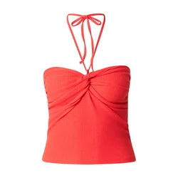 ABOUT YOU Top Ashley  rdeča