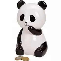 Kasica panda ( 10023656 )