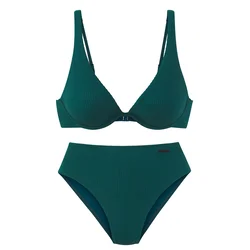 Elbsand Bikini petrol