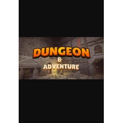 Dungeon & Adventure (PC) Steam Key GLOBAL