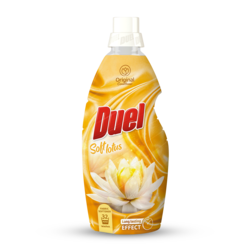 DUEL Omekšivač za veš Soft lotus, 800 ml