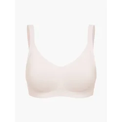 cfab Nedrček Seamless Compact Push-Up BH pesek