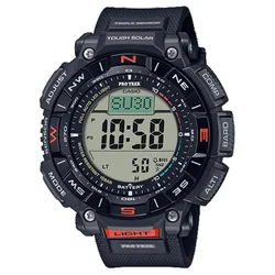 CASIO PRO-TREK PRG-340-1E