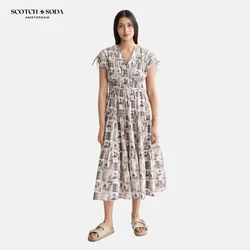 Scotch & Soda Obleka