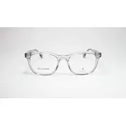 Bulget Ženski dioptrijski okvir BG6634MG T01G, Sivi