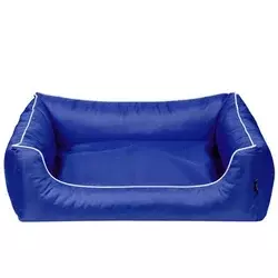 CAZO Outdoor Maxy POSTELJA - MODRA