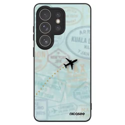 ULTIMATE CASE PowerShare za Samsung Galaxy S26 Ultra - FLIGHT PATH