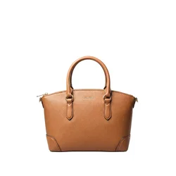 MICHAEL Michael Kors Ročna torbica Michael Kors Sacs a main Murphy Marron rjava