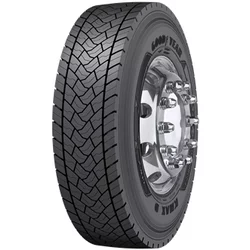 Goodyear 215/75r17.5 kmax d g2 128m m+s 3pmsf pogonska ( 00587732 )